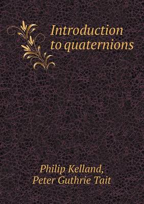 Introduction to Quaternions (Paperback)