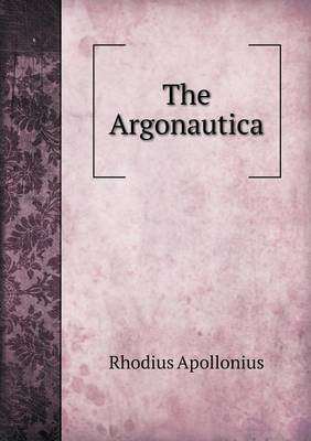 The Argonautica (Paperback)