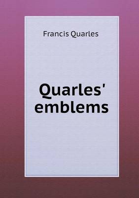 Quarles' Emblems (Paperback)