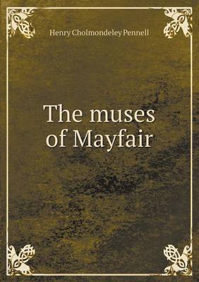 The muses of Mayfair (Paperback)