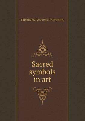 Sacred Symbols in Art (Paperback)