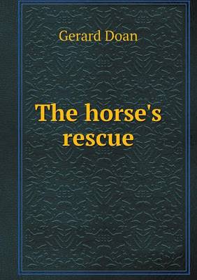 The Horse's Rescue (Paperback)