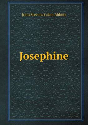 Josephine (Paperback)
