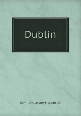 Dublin (Paperback)