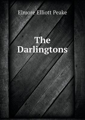 The Darlingtons (Paperback)