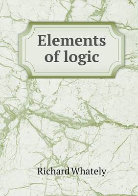 Elements of Logic (Paperback)