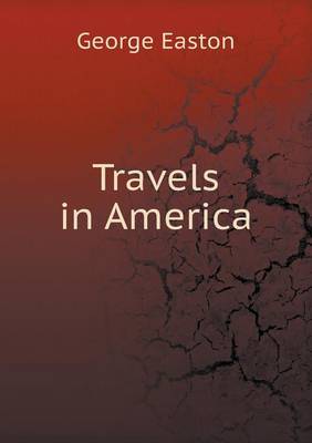 Travels in America (Paperback)