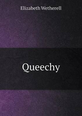 Queechy (Paperback)
