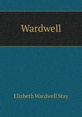 Wardwell (Paperback)