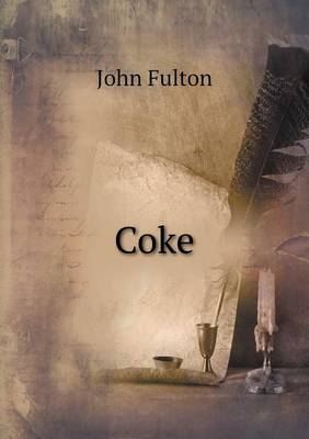 Coke (Paperback)