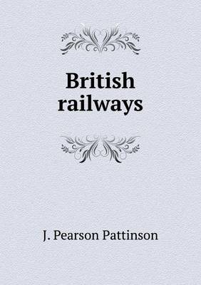 British Railways (Paperback)