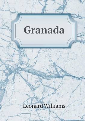 Granada (Paperback)