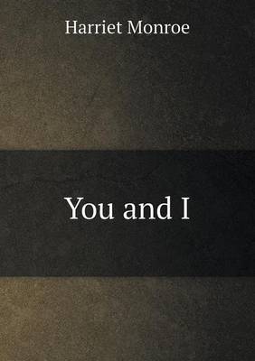 You and I (Paperback)