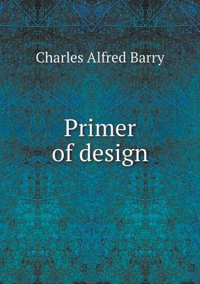 Primer of Design (Paperback)