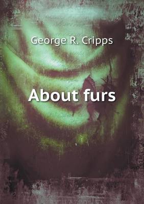 About Furs (Paperback)