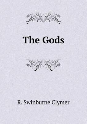 The Gods (Paperback)