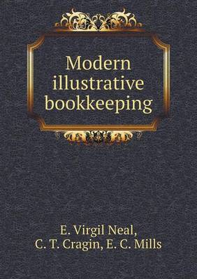 Modern Illustrative Bookkeeping (Paperback)