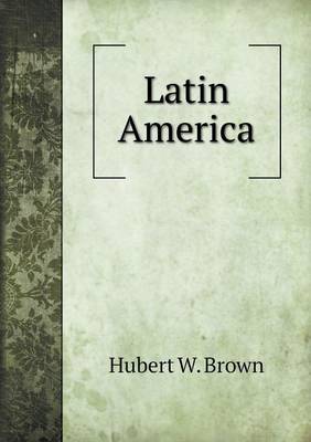 Latin America (Paperback)