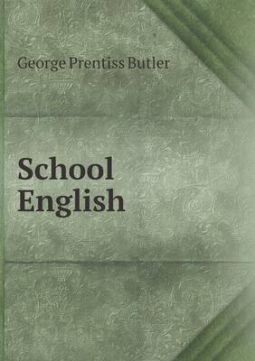 School English (Paperback)