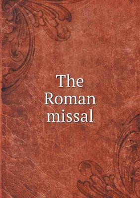 The Roman Missal (Paperback)
