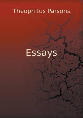 Essays (Paperback)