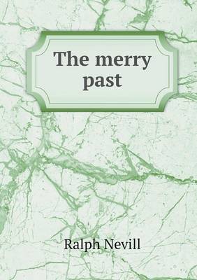 The Merry Past (Paperback)