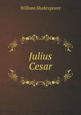Julius Cesar (Paperback)