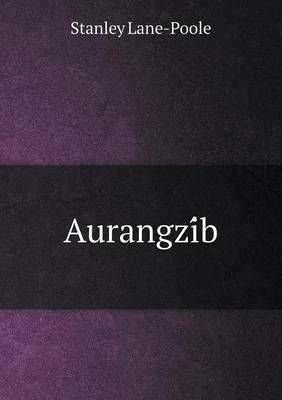 Aurangzíb (Paperback)