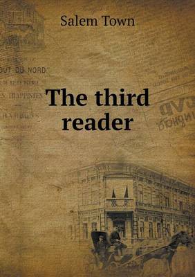 The Third Reader (Paperback)