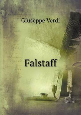 Falstaff (Paperback)