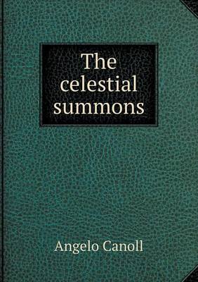 The Celestial Summons (Paperback)