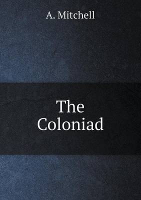 The Coloniad (Paperback)