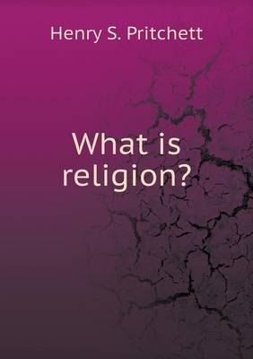 What is religion? (Paperback)