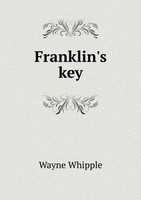 Franklin's Key (Paperback)