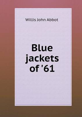 Blue Jackets of '61 (Paperback)