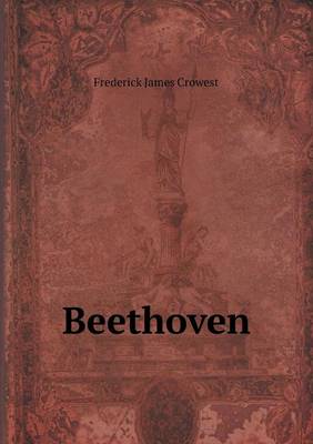 Beethoven (Paperback)