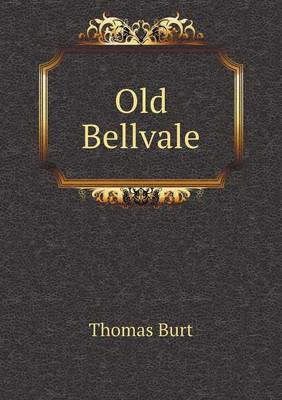Old Bellvale (Paperback)