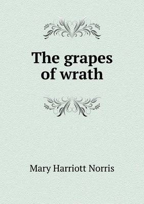The Grapes of Wrath (Paperback)