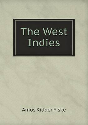 The West Indies (Paperback)