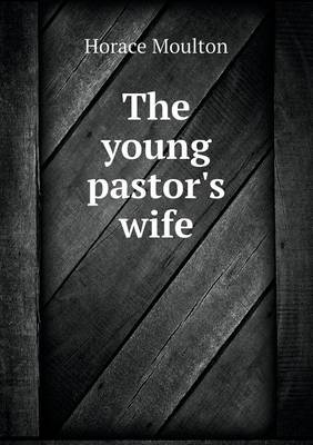 The Young Pastor's Wife (Paperback)