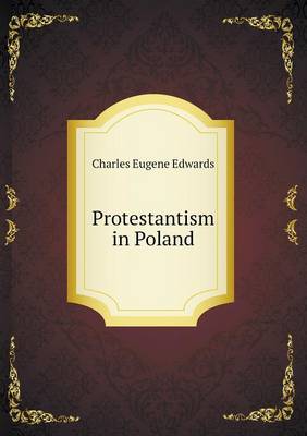Protestantism in Poland (Paperback)