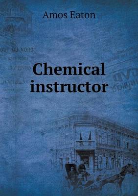 Chemical Instructor (Paperback)