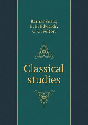 Classical Studies (Paperback)