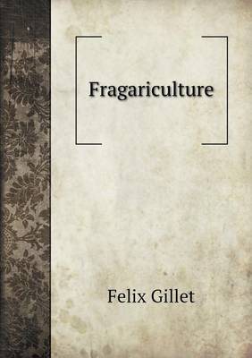 Fragariculture (Paperback)