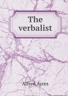 The Verbalist (Paperback)