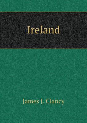 Ireland (Paperback)