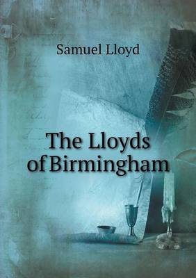 The Lloyds of Birmingham (Paperback)