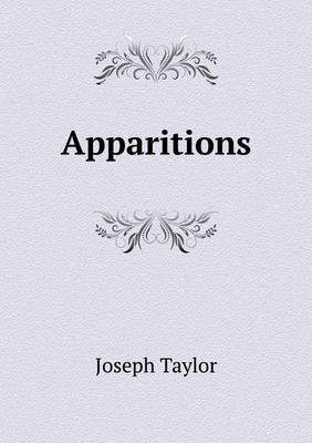 Apparitions (Paperback)