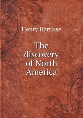 The Discovery of North America (Paperback)