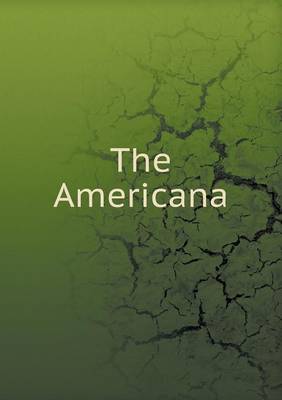 The Americana (Paperback)